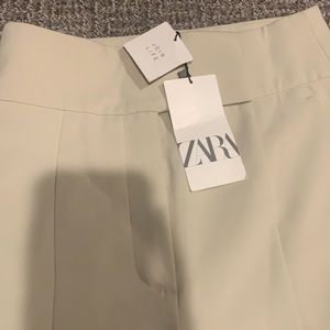 Zara Straight Leg Pant